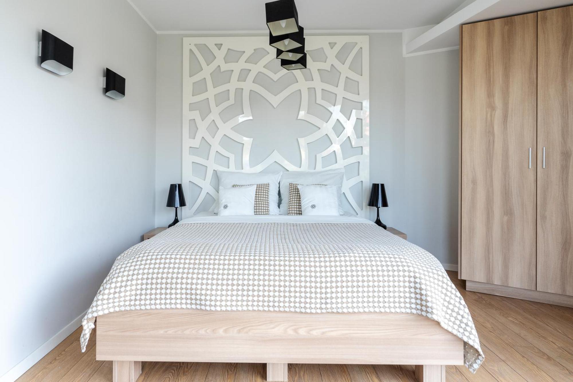 Harenda Residence - Destigo Hotels ザコパネ エクステリア 写真