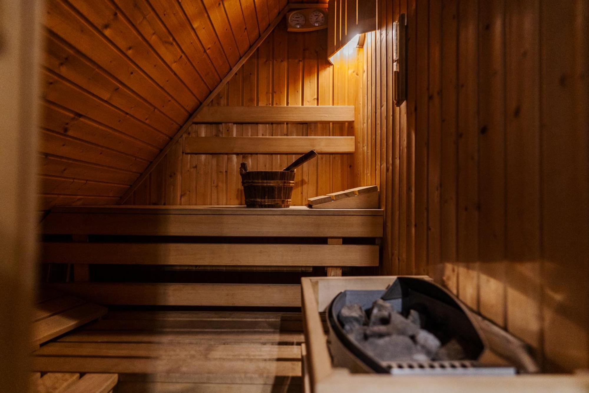 Harenda Residence - Destigo Hotels ザコパネ エクステリア 写真