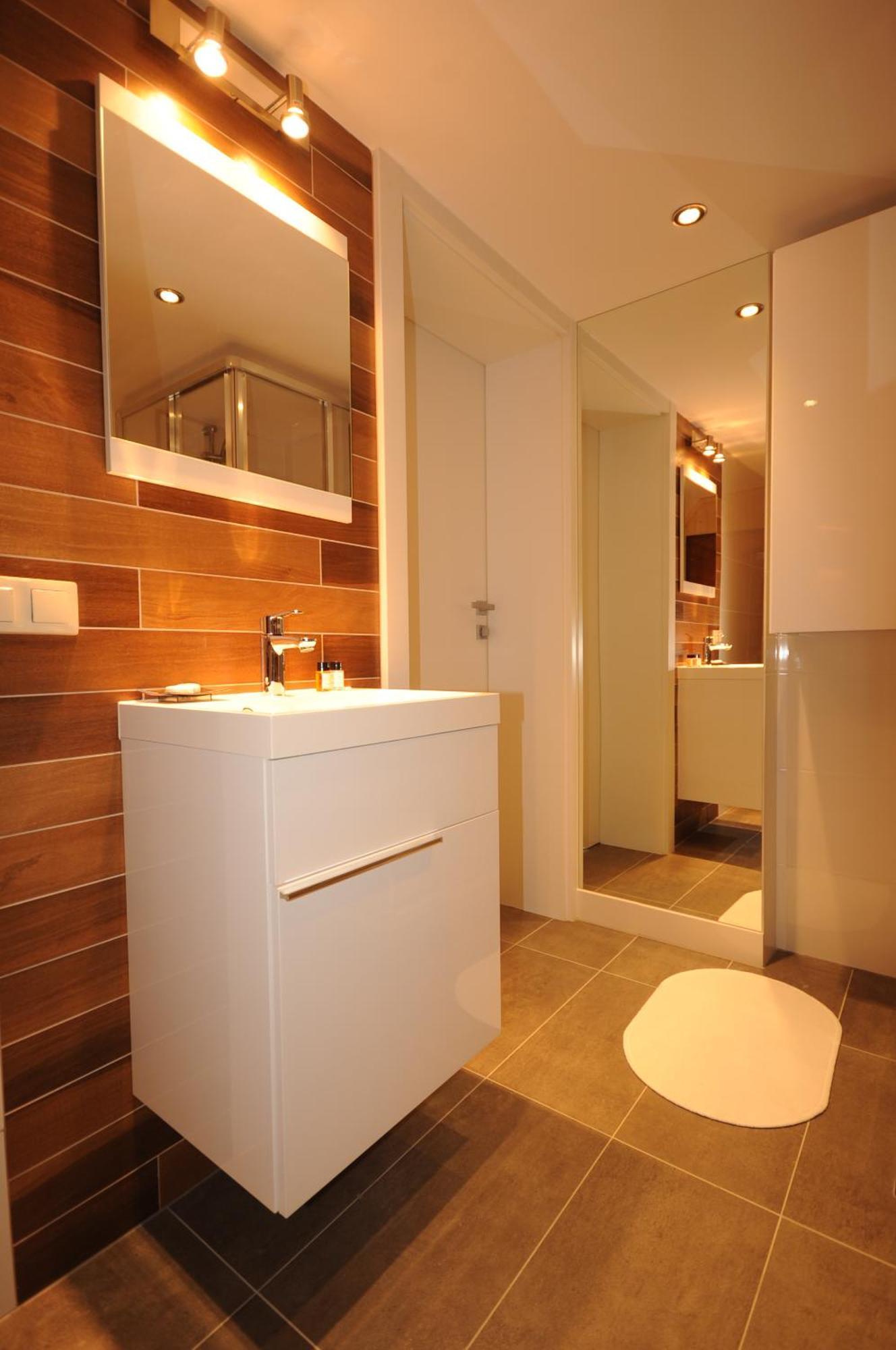 Harenda Residence - Destigo Hotels ザコパネ 部屋 写真