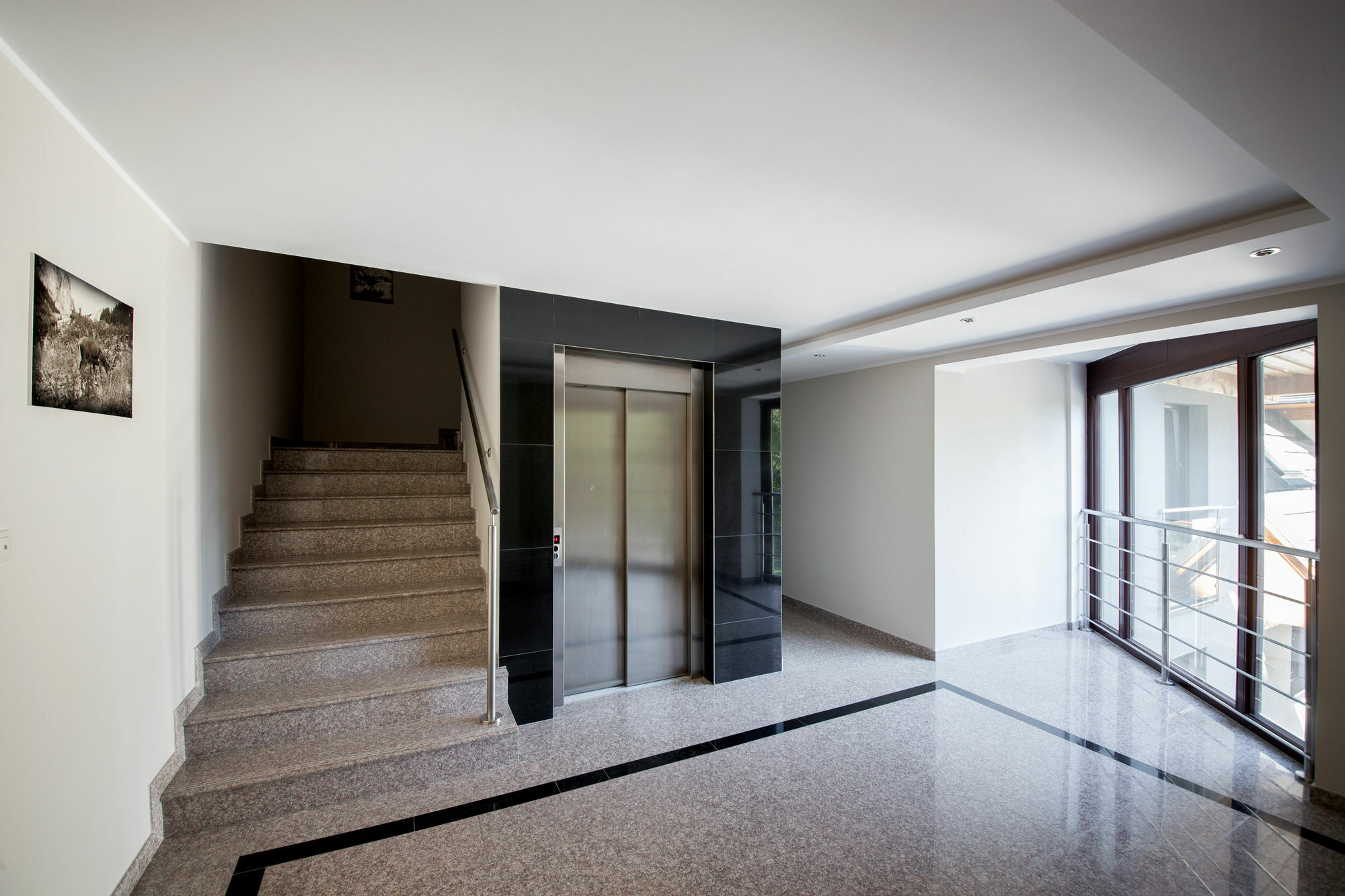 Harenda Residence - Destigo Hotels ザコパネ エクステリア 写真